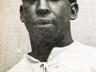 2) Jos� Leandro Andrade - Uruguay